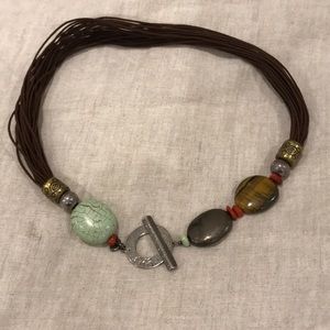 Beautiful Silpada choker